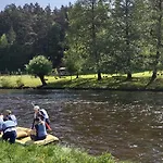 Apartament Lipno *