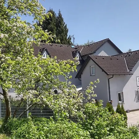 Lipno Appartement *