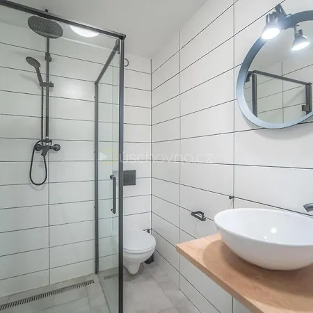 Lipno Appartement *