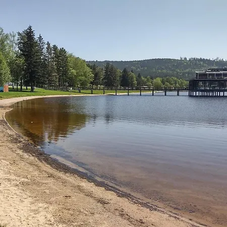 דירה Lipno