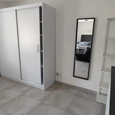 Apartment Lipno *