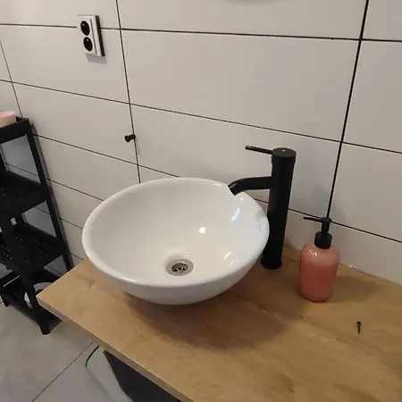 Lipno Appartement Lipno nad Vltavou