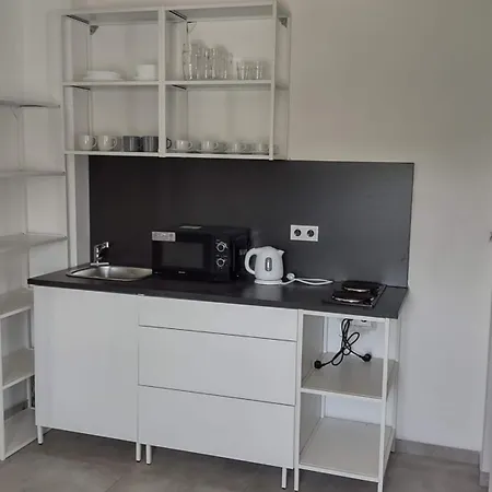 Apartment Lipno *