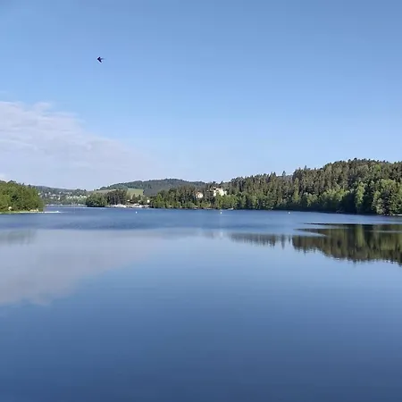 Lipno Appartement Lipno nad Vltavou