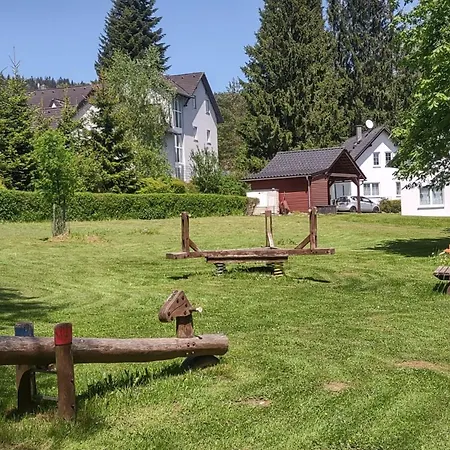 Apartment Lipno