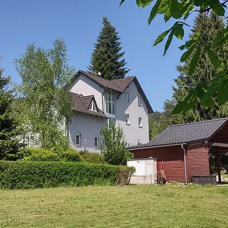 Apartment Lipno
