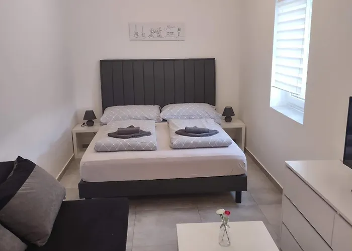 Lipno Apartment *