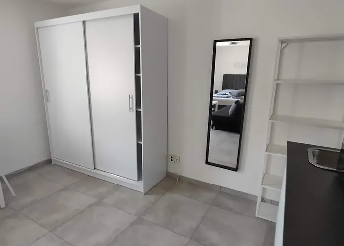 Apartmán Lipno *