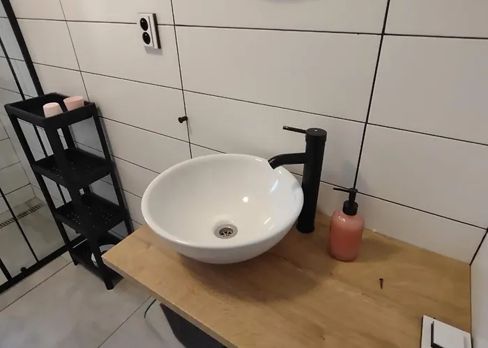 Lipno Apartmán Lipno nad Vltavou