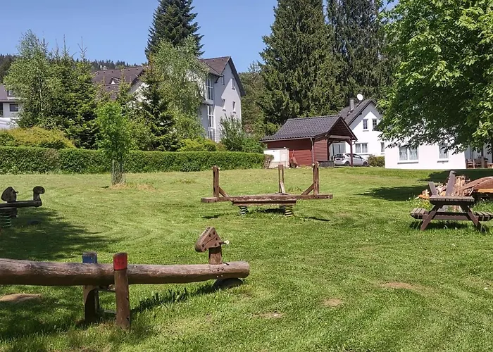 דירה Lipno
