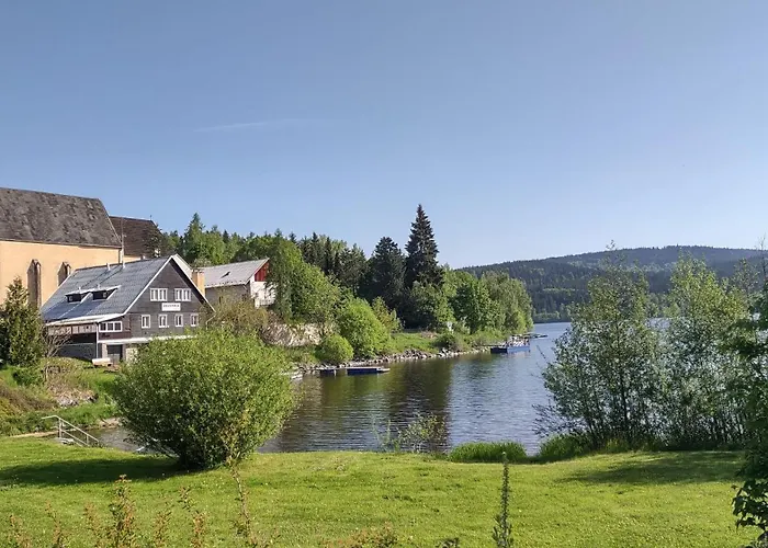 Lipno *